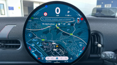 MINI Cooper 1.5 C Sport [Level 1] 3dr Auto Petrol Hatchback